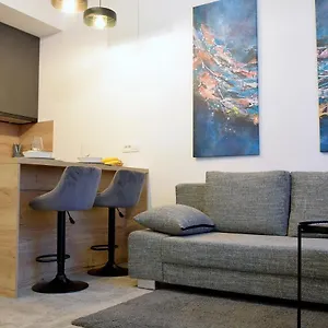 Rab Downtown Place Apartment Rab Town