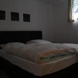 Weidner Apartment Rehau